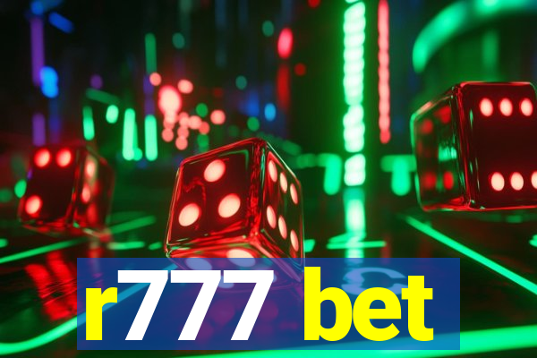 r777 bet